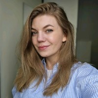 Sophie Robben